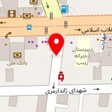 دفتر وکالت مسعود ساعت ساز