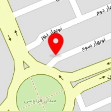 پروژه ساختمانی شرکت حامد کار اهواز