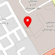 ساختمان شماره ۲ شرکت برق منطقه ای خوزستان