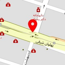 گروه معماری ساختمانی باروک آرش ساز جنوب