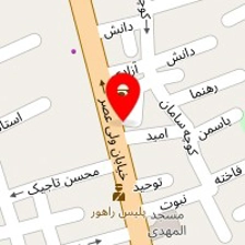 دفتر مهندسی طاها بغدادی