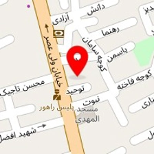 گروه طراحی ومعماری اسپرال