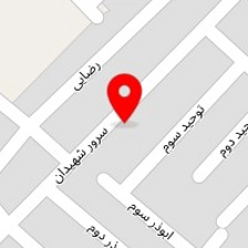 پروژه سرور شهیدان ۱