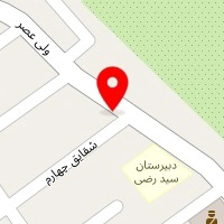 نصب دوربین مدار بسته و دزدگیر اماکن و گیت فروشگاهی