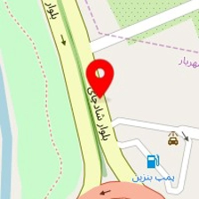 درب وپنجره نرده حفاظ درب آکاردئونی