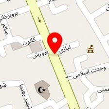 قالیشویی نگار