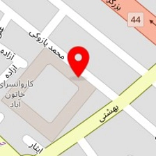 درب اتوماتیک محبی