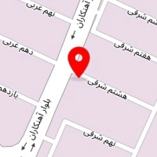 گارکاه ماهان سازنده پله پیچ وسازه فلزی