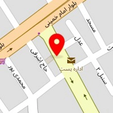 شرکت فنی مهندسی اسکندر