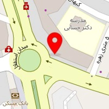 شرکت پرند سیتی