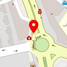ایمن درب پرشین