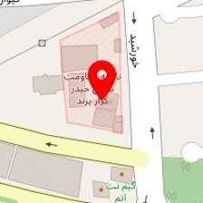 شرکت عمران شهر جدید پرند