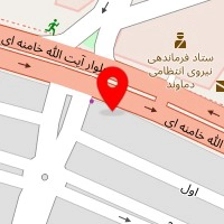 دفتر فنی و مهندسی امیر