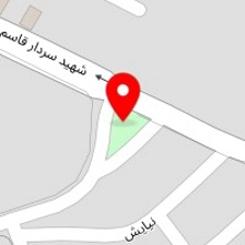 درب و کرکره آقابابایی
