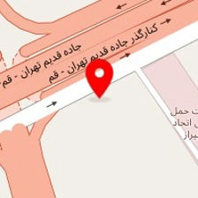 نقشه پردازان جنوب