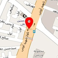دفتر فنی و مهندسی پاسارگاد