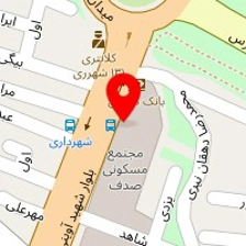 نقشه برداری قاسمی فرد