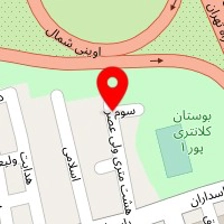 دربهای اتوماتیک پرشین در
