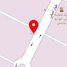 شرکت کیوان فراز