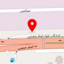 پیمانکاری مهدی