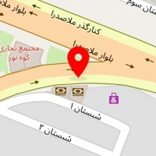 شرکت مهندسی فکر برتر (دفتر مرکزی)