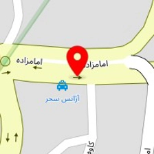 شرکت نقشه برداری نقش ارا