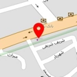 داربست لواسان