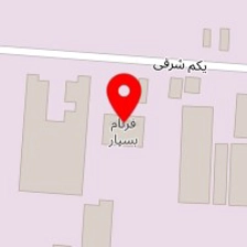 شرکت فرنام بسپار