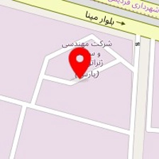 شرکت مهدسی و ساخت ژنراتور مپنا پارس