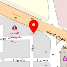 شرکت تحکیم سازه شهریار