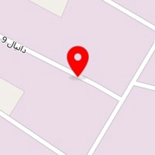 شایگان پنجره