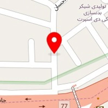 کابینت ساج