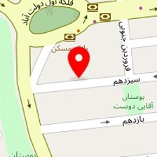 مدرن الکترونیک