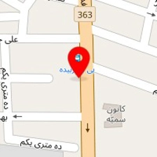 شرکت ساختمانی گنجینه معماری ارشک