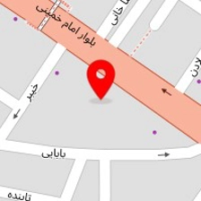 گروه نقشه برداری برزین مهر