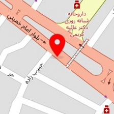 پنجره دوجداره Upvc اصل فلاح