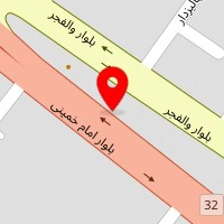 تاسیسات محمودی