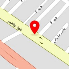 کابینت باقری