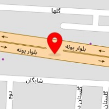 شرکت نقشه برداری ژئودیتا