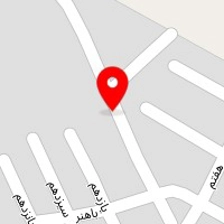 تاسیسات مهدی