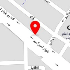 شرکت آسانسور آرامش صدر البرز
