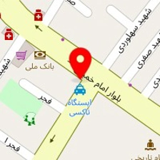 شرکت تندیس