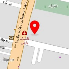 شرکت فنی مهندسی افق نیرو البرز