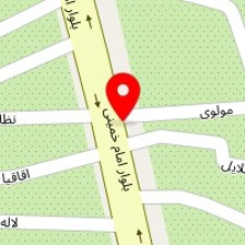 پنجره دوجداره ساریخانی
