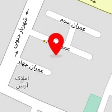 خدمات فنی و تاسیسات ایرانشاهی