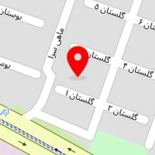 نقشه برداری البرز