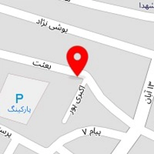 شرکت سایه سازان مدرن