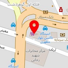شرکت فنی مهندسی معماری اریکه البرز