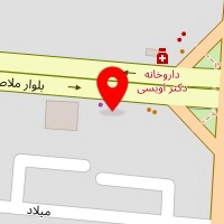 دفتر فنی و مهندسی نقشه برداری شاخص نگاران البرز