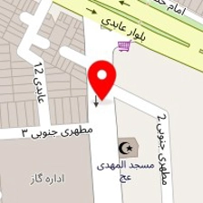 کانال سازی فرجی